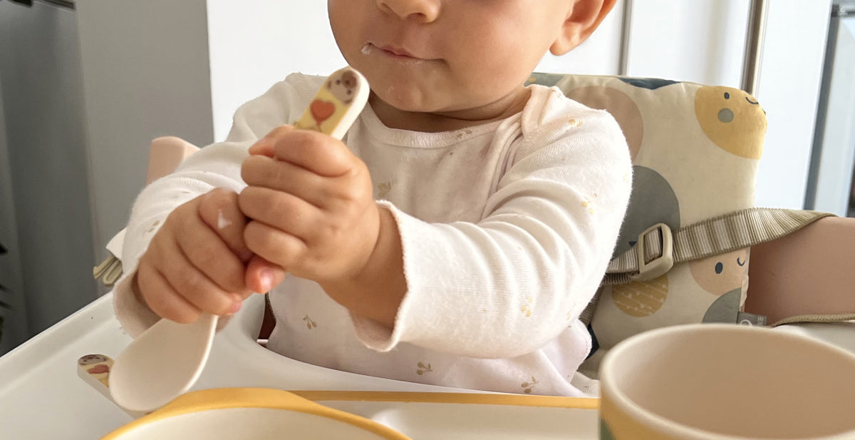 Bavaglino Baby
