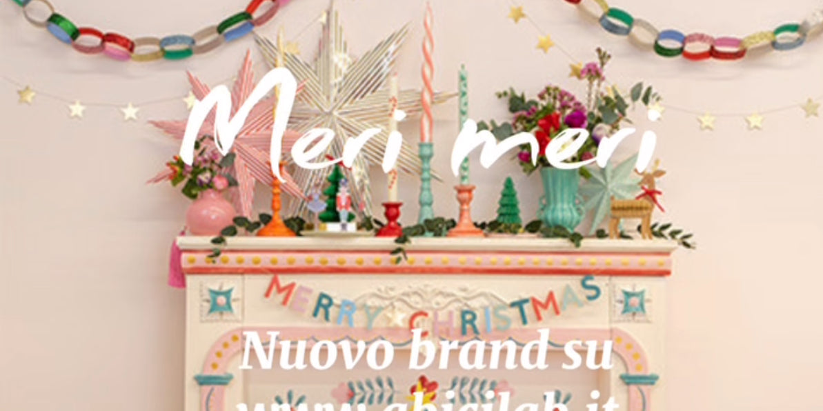 Meri Meri Xmas 25