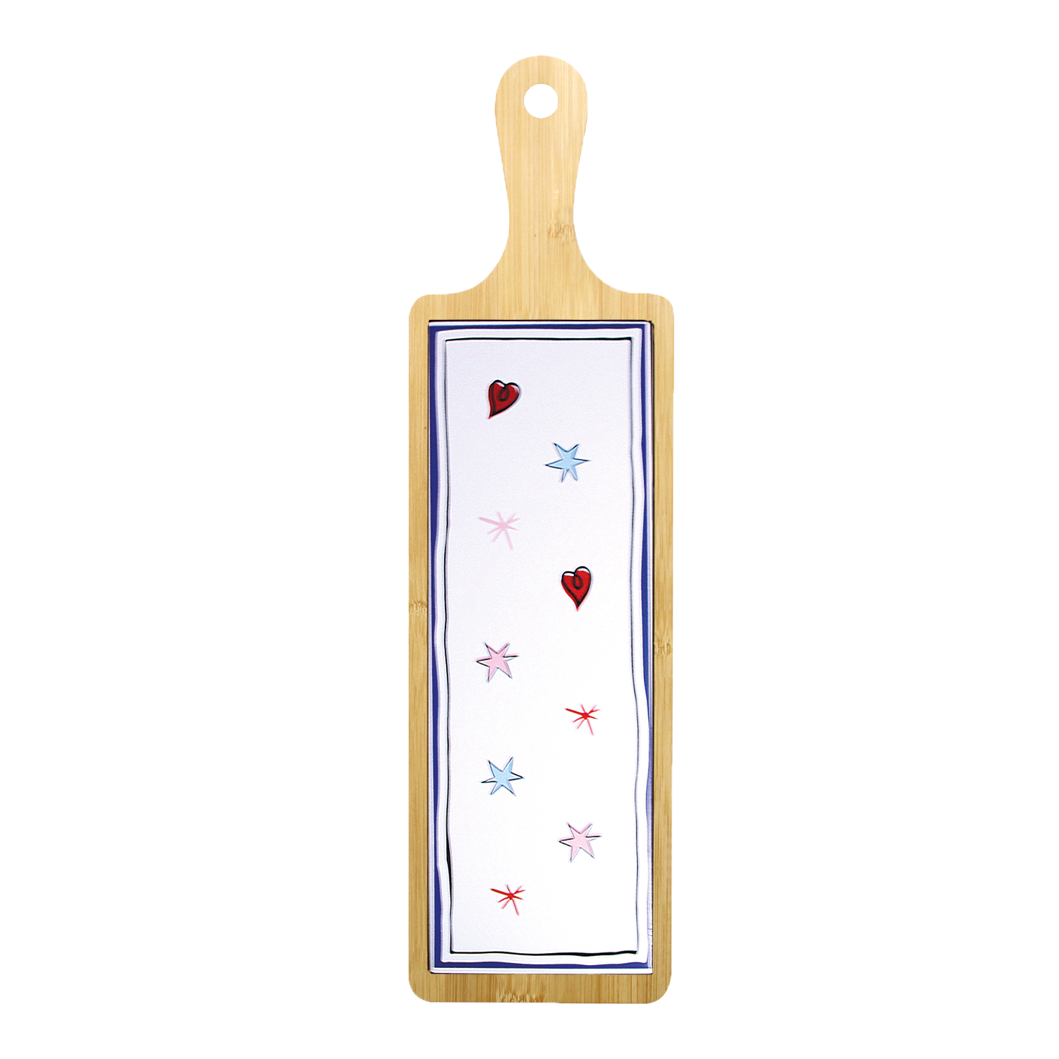 Tagliere Star&Love