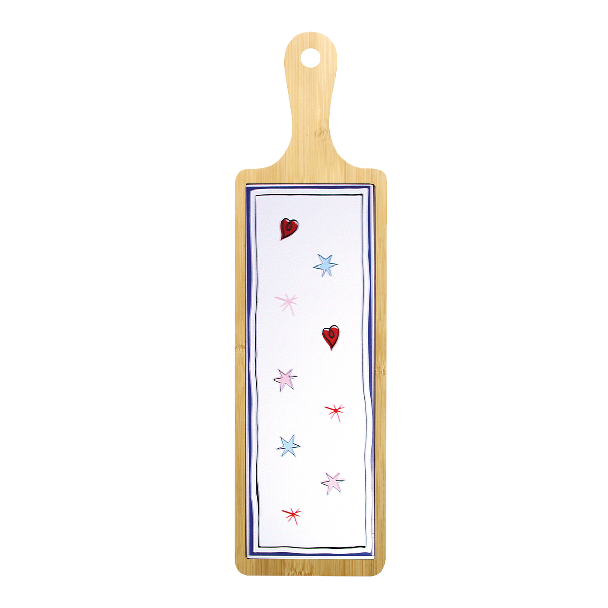 Tagliere Star&Love