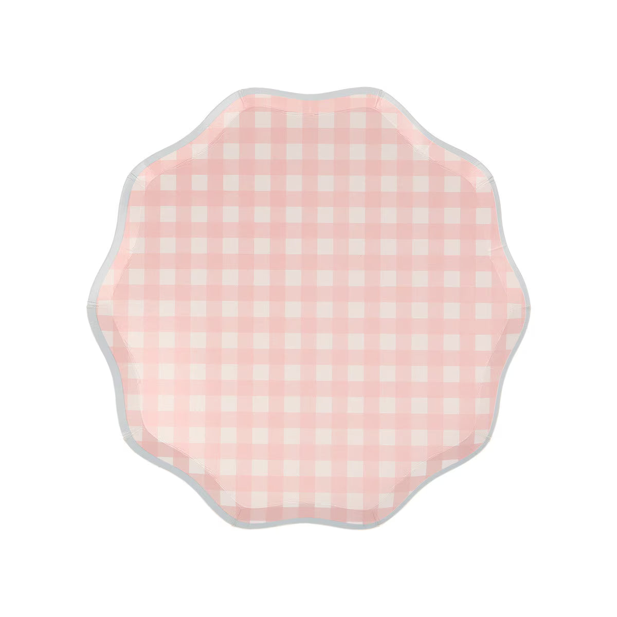 Piatti Quadretti Piccoli (x12)