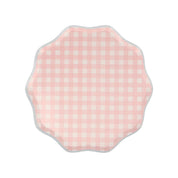 Piatti Quadretti Piccoli (x12)