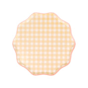 Piatti Quadretti Piccoli (x12)
