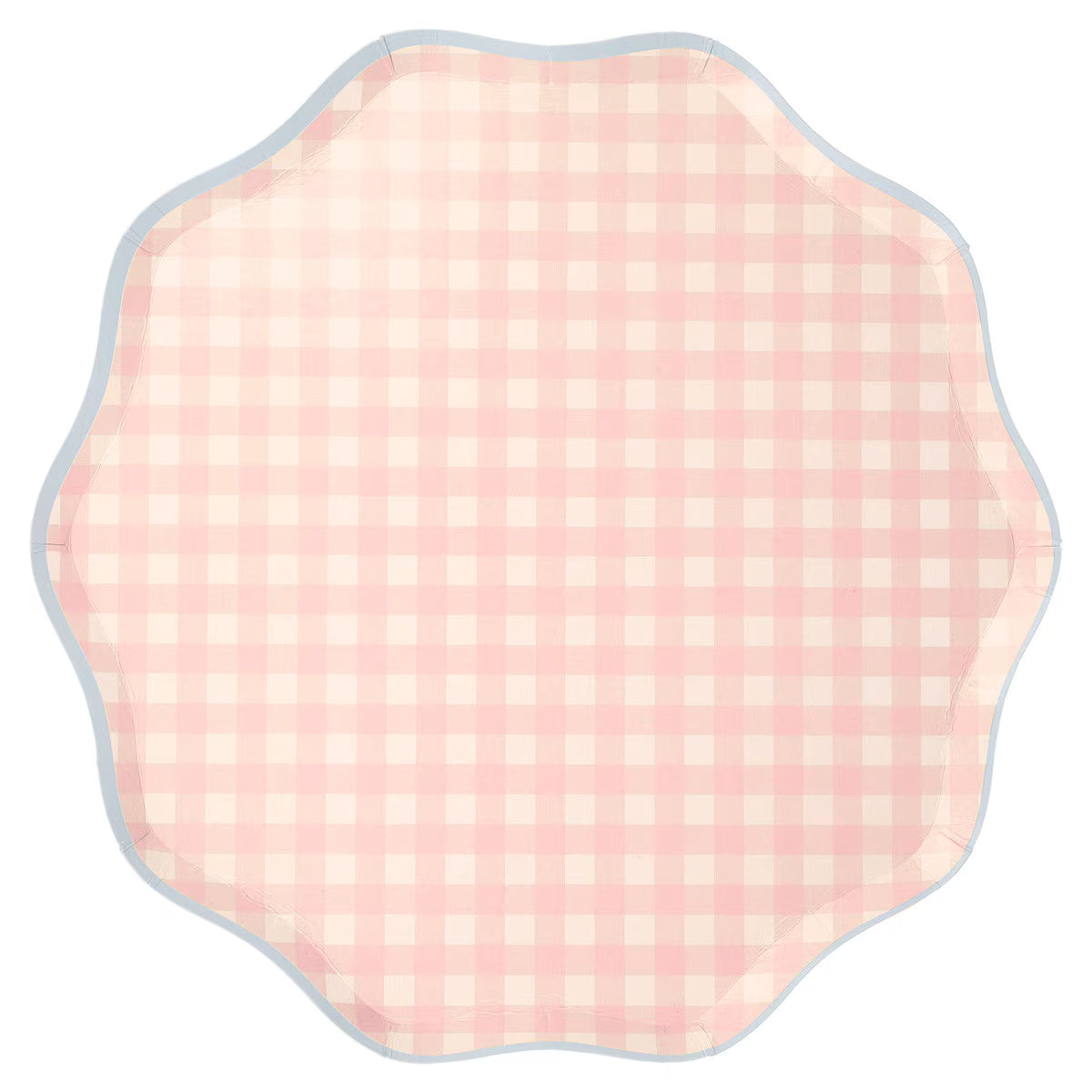 Piatti Quadretti Grandi (x12)