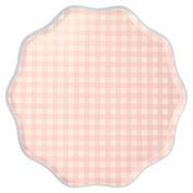 Piatti Quadretti Grandi (x12)