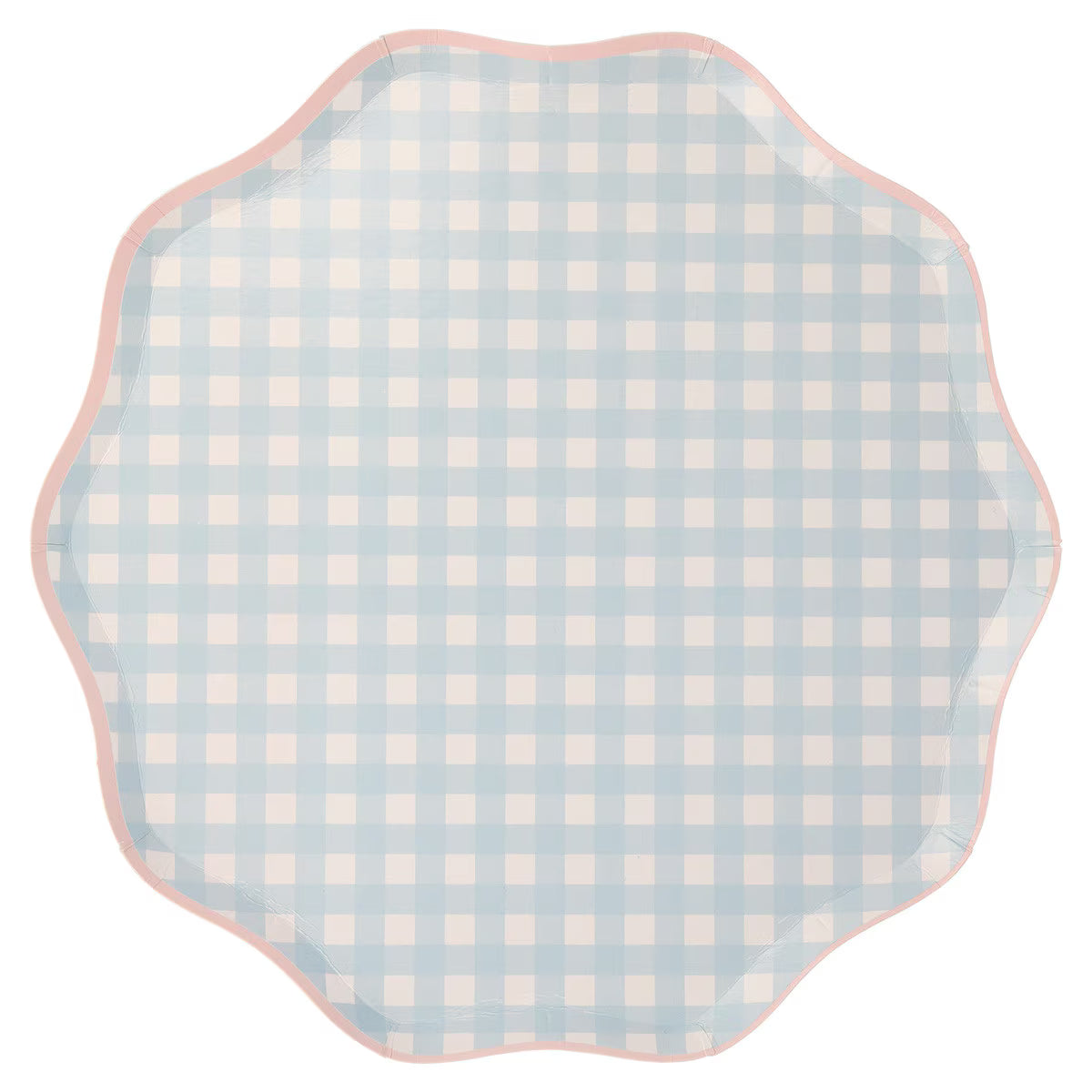 Piatti Quadretti Grandi (x12)
