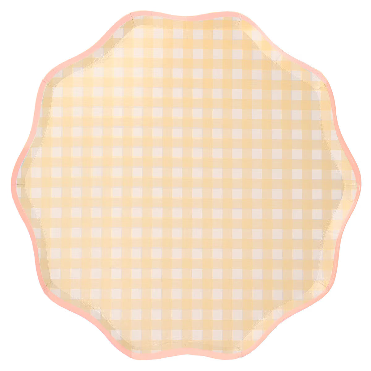 Piatti Quadretti Grandi (x12)