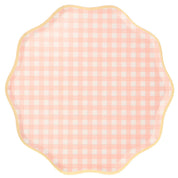Piatti Quadretti Grandi (x12)