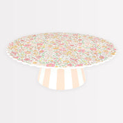 Alzata per torta Liberty