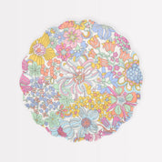 Piatti Rainbow liberty Piccolo