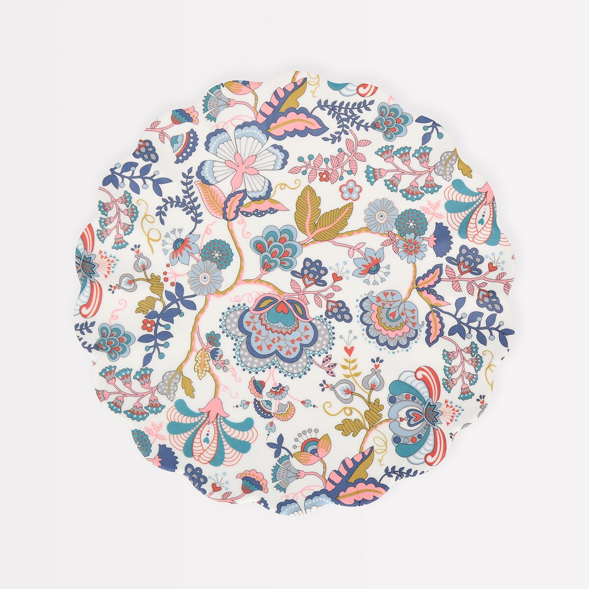 Piatti Mabelle liberty Piccolo