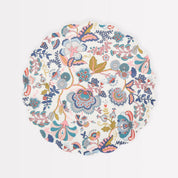 Piatti Mabelle liberty Piccolo