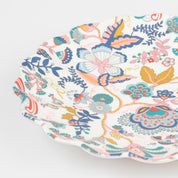 Piatti Mabelle liberty Piccolo