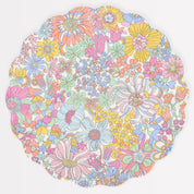 Piatti Rainbow liberty Grande