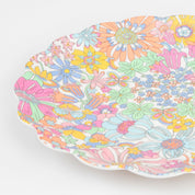 Piatti Rainbow liberty Grande