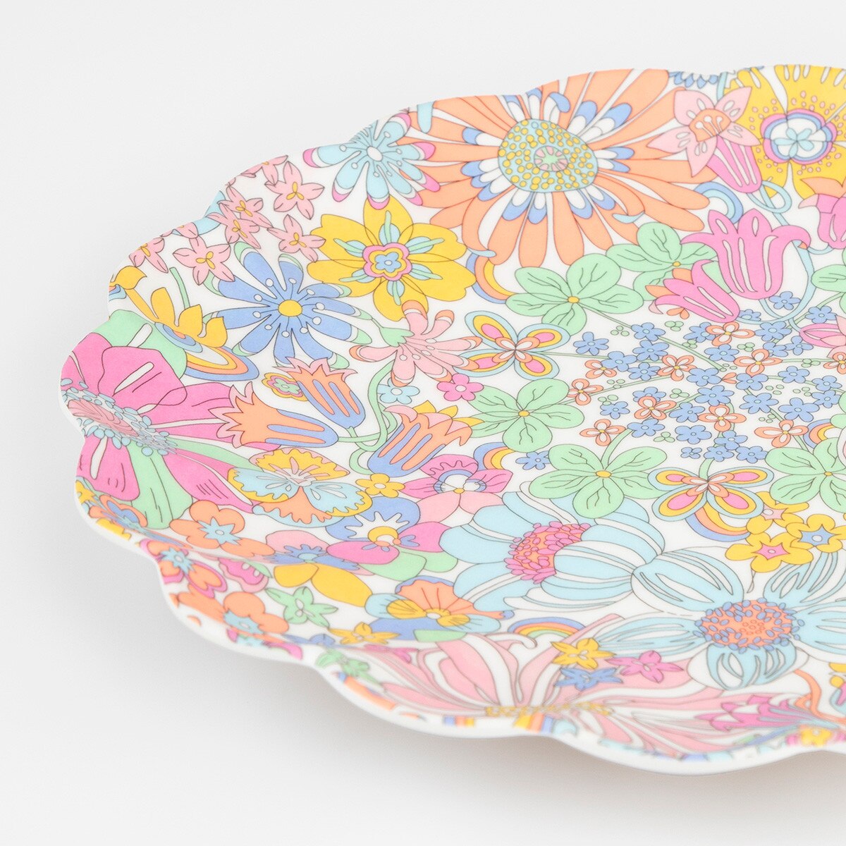 Piatti Rainbow liberty Grande