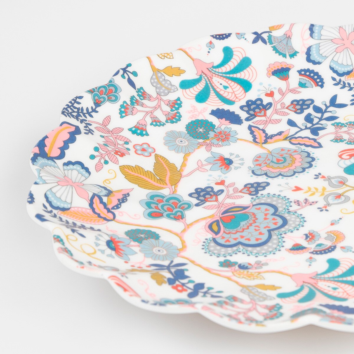 Piatti Mabelle liberty Grande