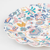 Piatti Mabelle liberty Grande