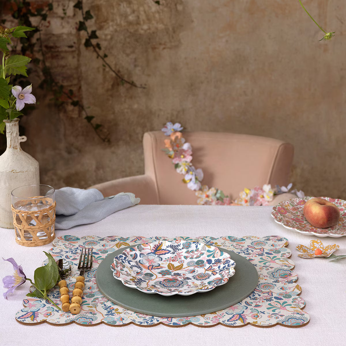 Tovaglietta Mabelle Liberty