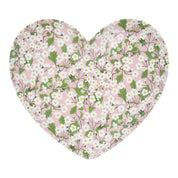 Set misto di piatti riutilizzabili a forma di cuore  Liberty