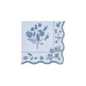Tovaglioli carta Grandi Vintage Pastello (x16)