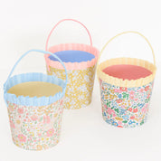 Set cestini di Pasqua