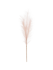 Ramo Piumino Rosa antico