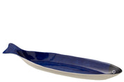 Piatto lungo pesce