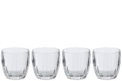 Bicchiere acqua infrangibile (set 4 pz)