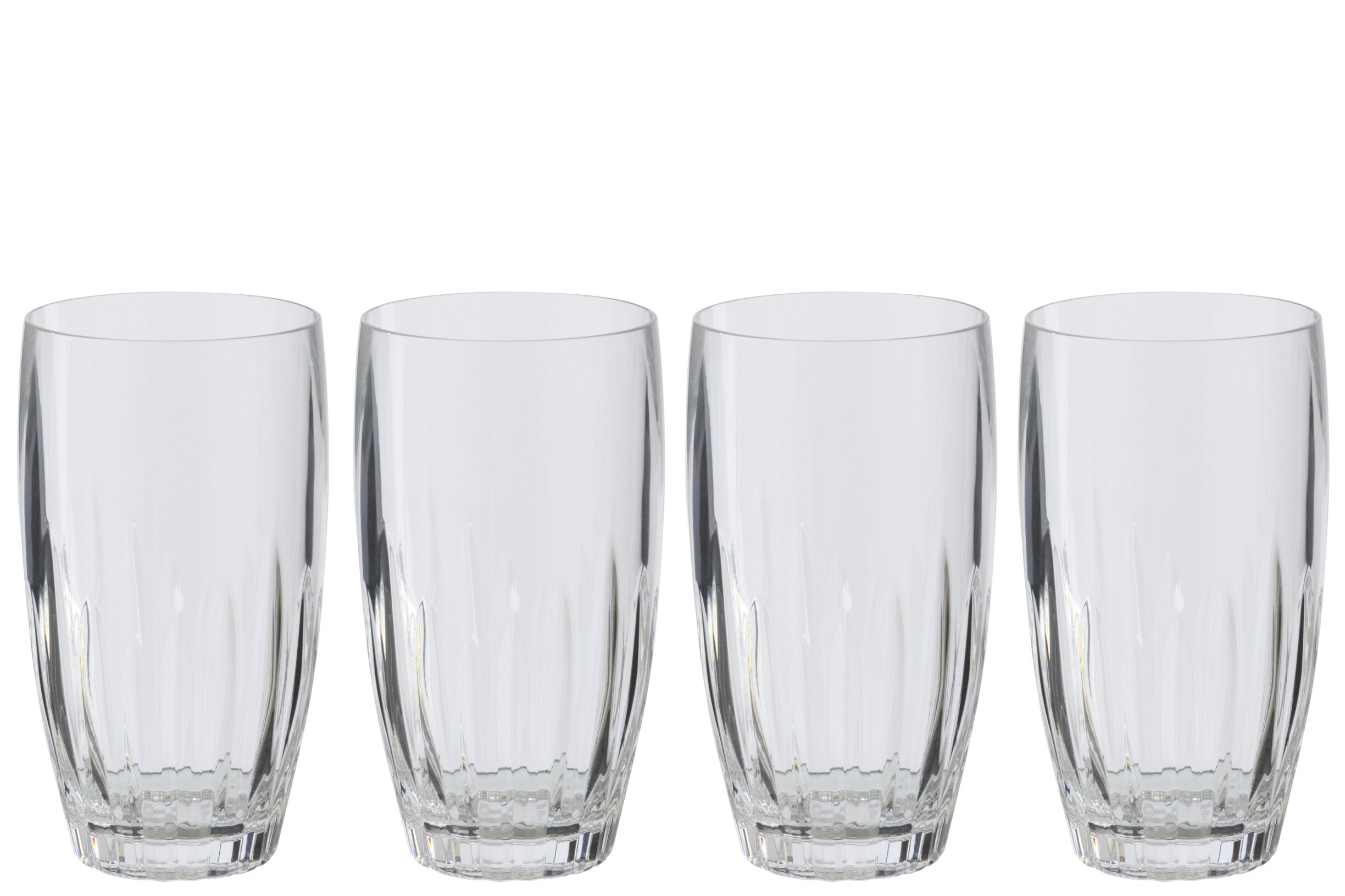Bicchiere cocktail infrangibile (set 4 pz)