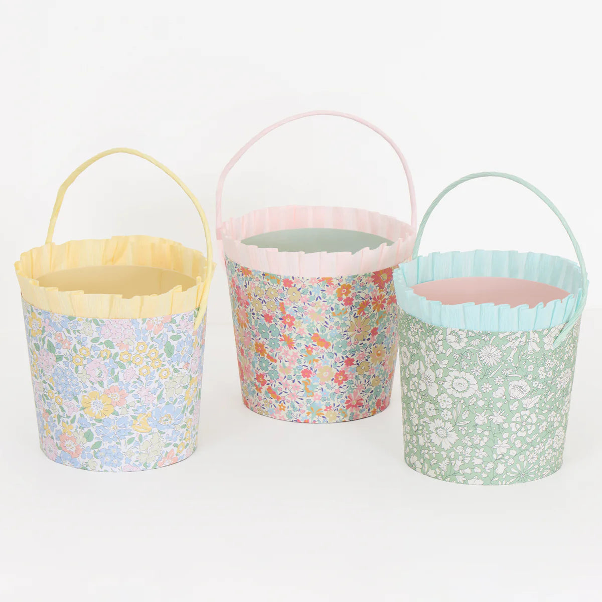 Set cestini di Pasqua