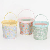 Set cestini di Pasqua