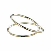 Anello portatovagliolo Eclipse oro (6pz)
