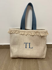 Borsa mare personalizzata