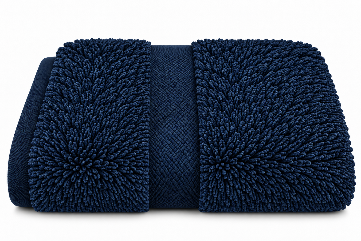 Telo bagno spugna Tinta unita