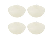 Candele Galleggianti (4pz)