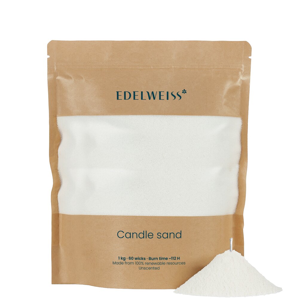 Candela Sabbia (1kg)