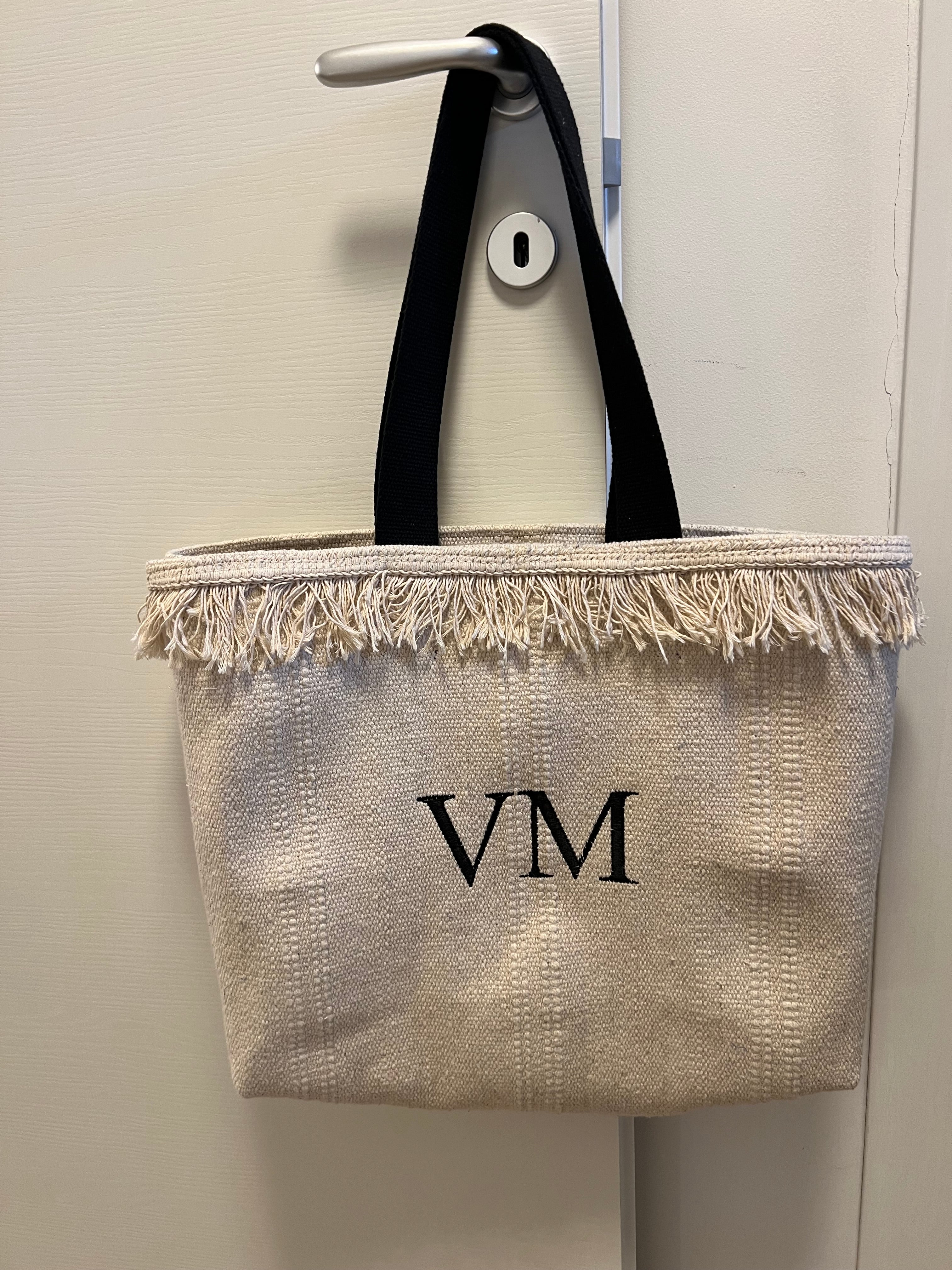 Borsa mare personalizzata