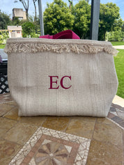 Borsa mare personalizzata