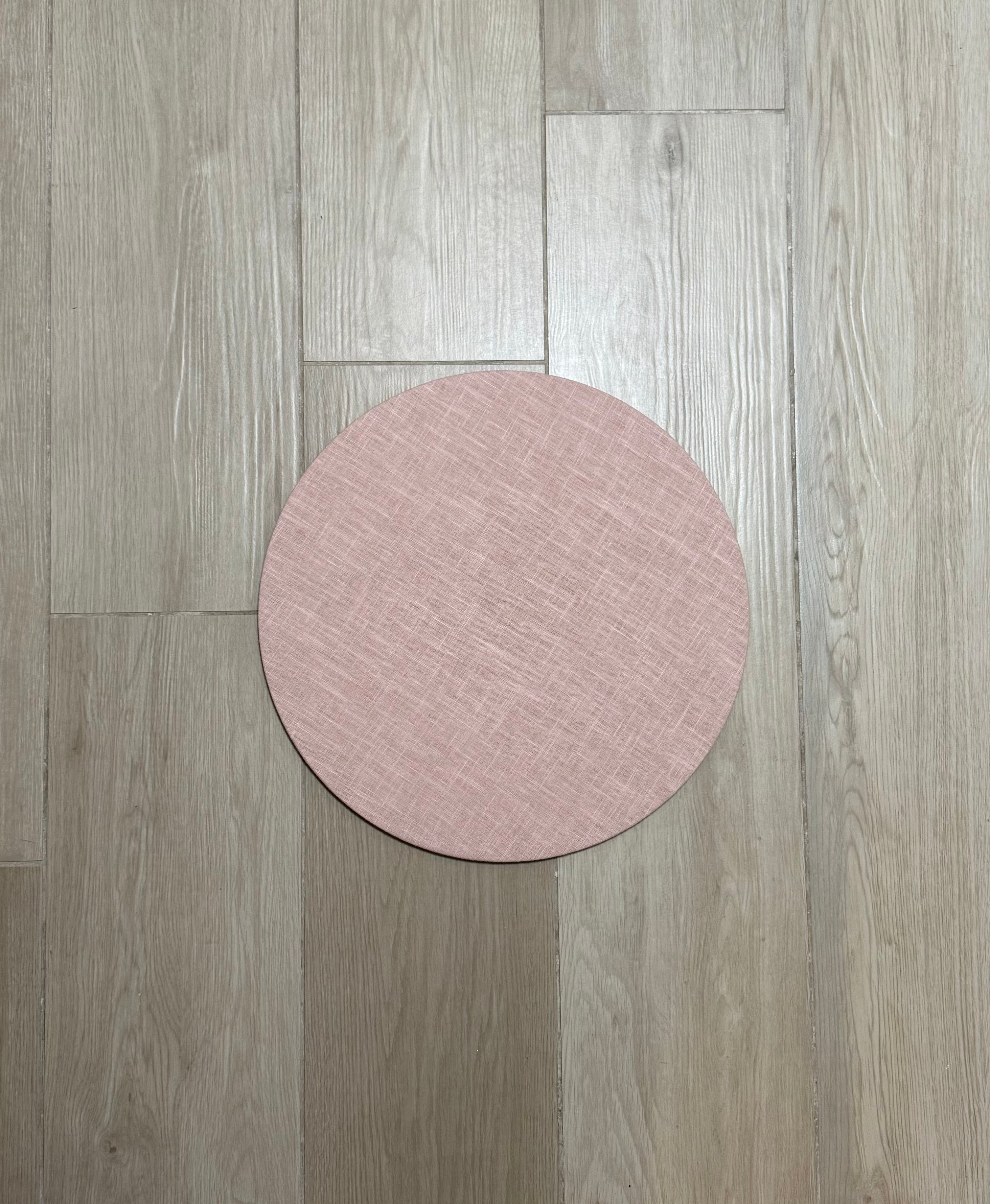 Sottopiatto Lino