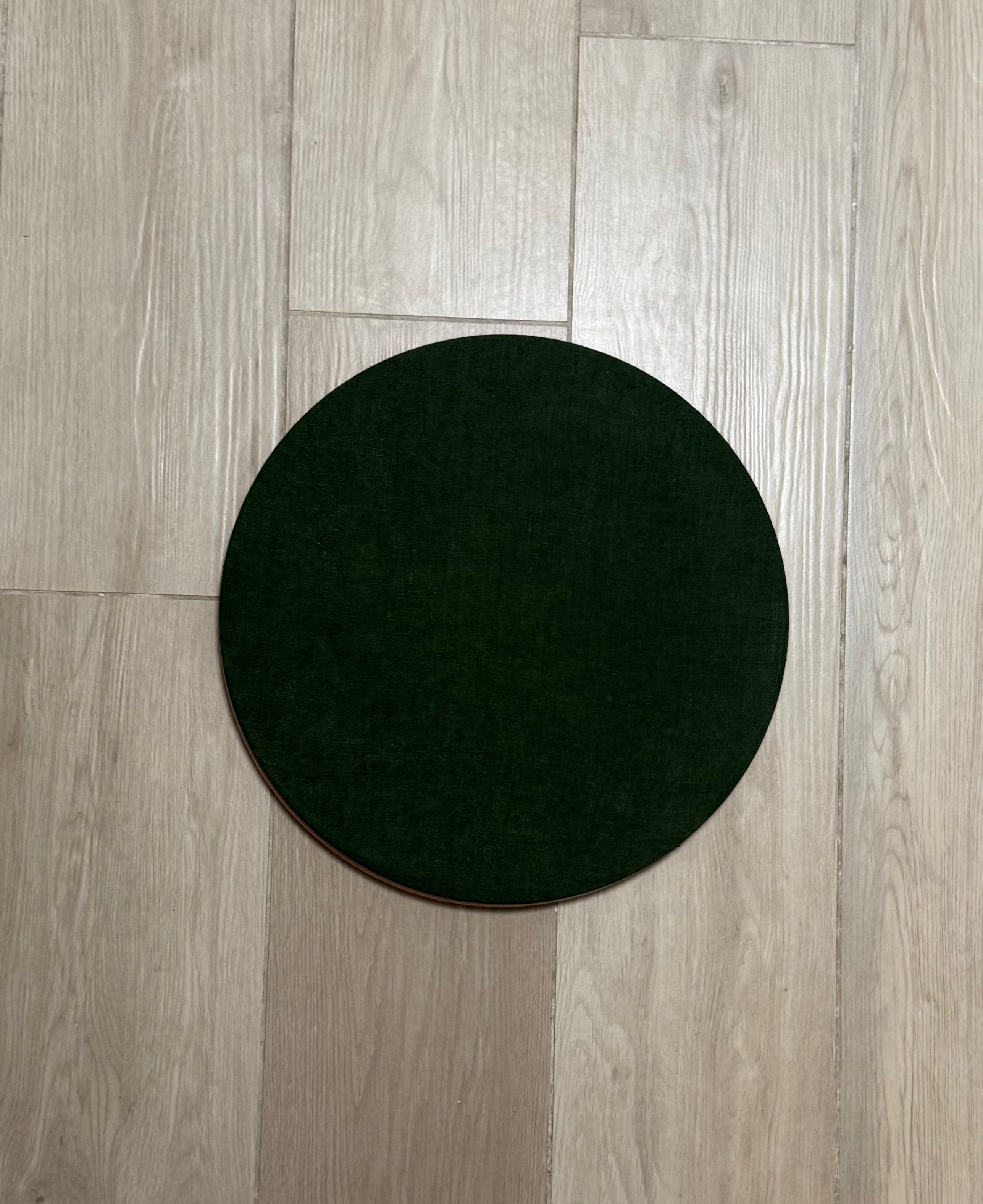 Sottopiatto Lino