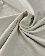 Tovagliolo Lino lavato con cordonetto 40x40 cm personalizzato - Giny Home