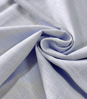 Tovagliolo Lino lavato con cordonetto 40x40 cm personalizzato - Giny Home