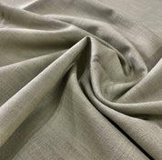 Tovagliolo Lino lavato con cordonetto 40x40 cm personalizzato - Giny Home