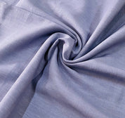 Tovagliolo Lino lavato con cordonetto 40x40 cm personalizzato - Giny Home