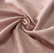 Tovagliolo Lino lavato con cordonetto 40x40 cm personalizzato - Giny Home
