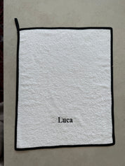 Kit asciugamani scuola (2pz)