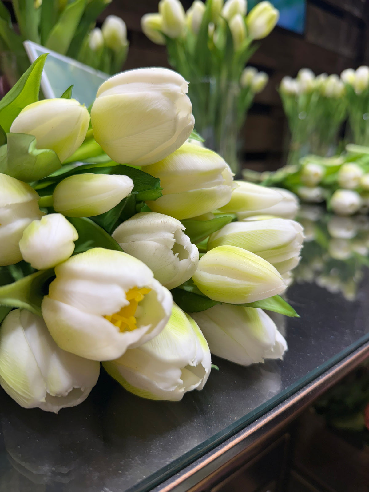 Tulipani mazzo