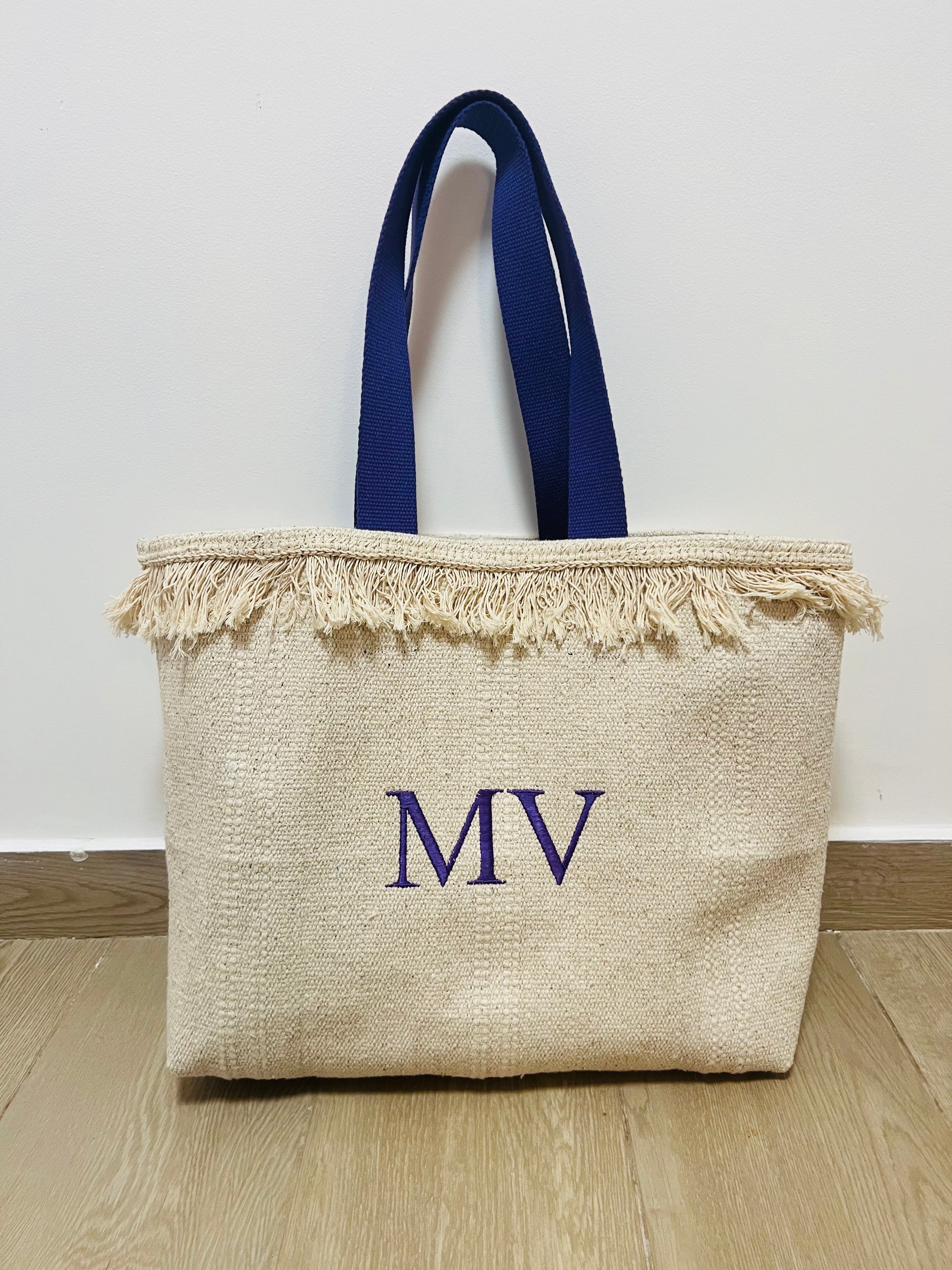 Borsa mare personalizzata