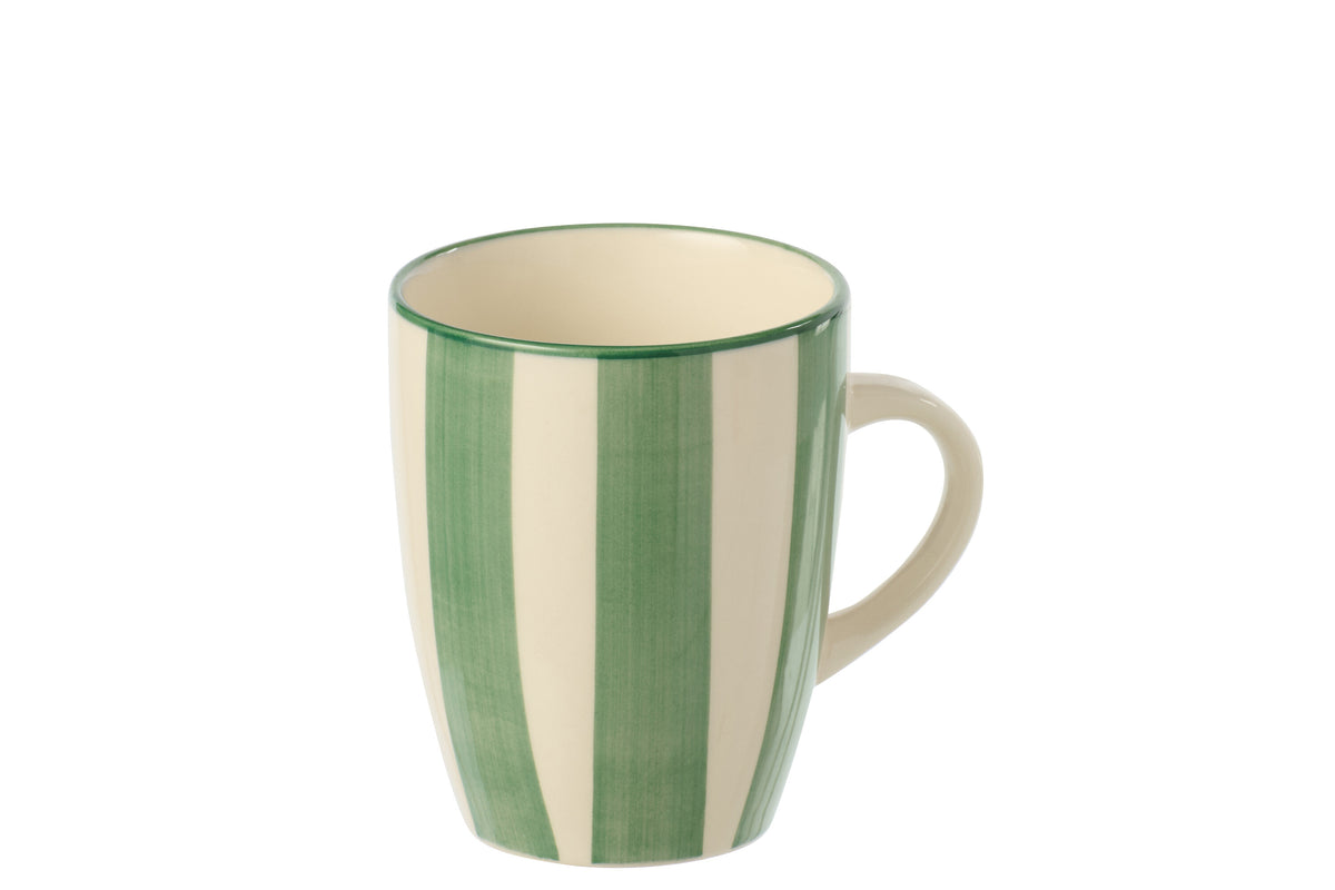 Mug Verde
